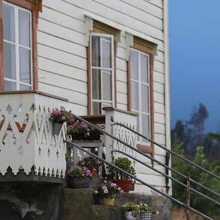 Overvoll Farm Странда Екстериор снимка